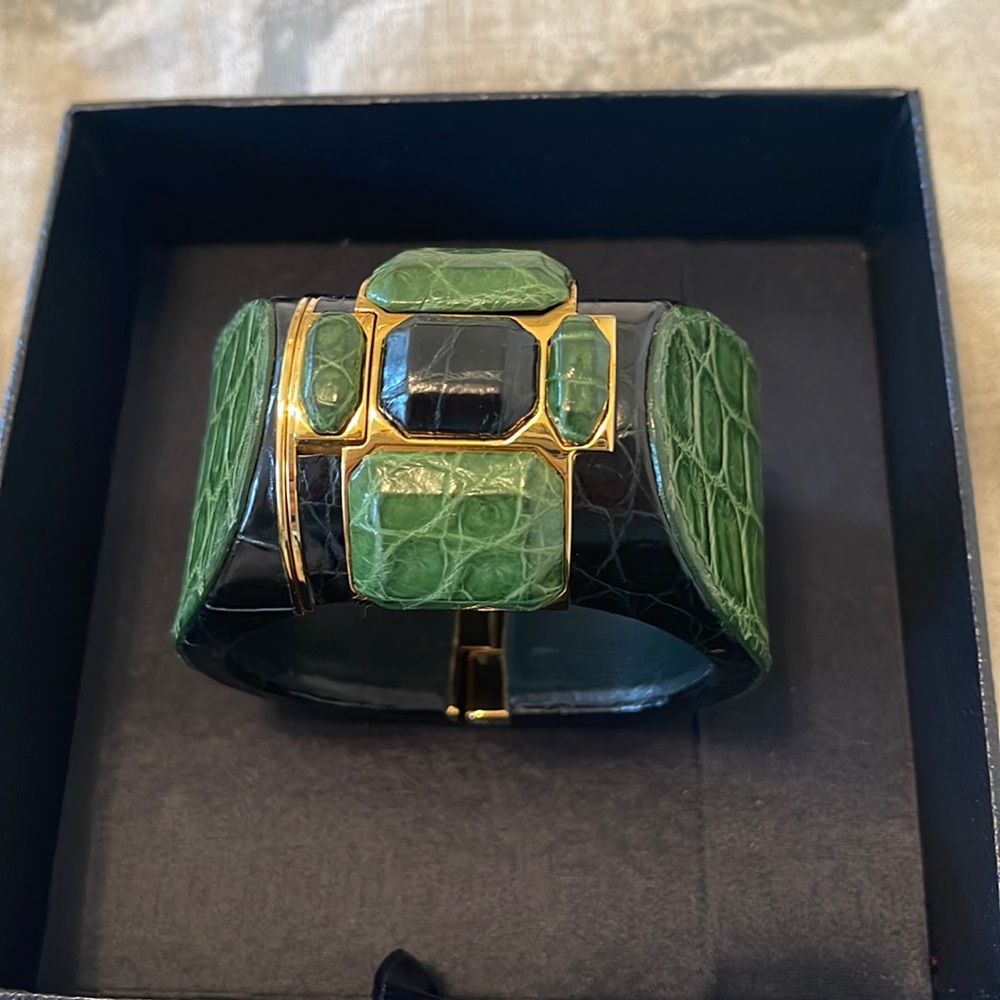 Prada Bracelet- Authenticated